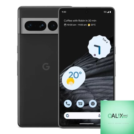 Google Pixel 7 Pro