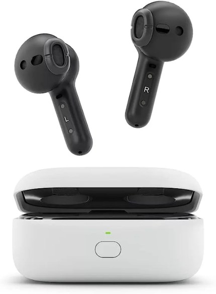 Amazon Echo Buds True Wireless Earbuds with Alexa