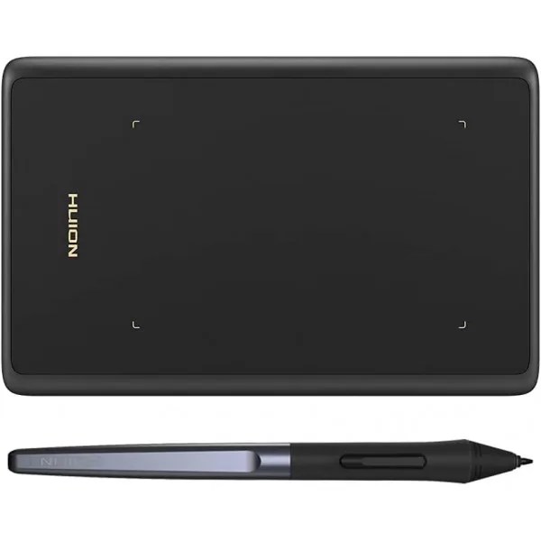 Huion H420X OSU Tablet Graphic Drawing Tablet