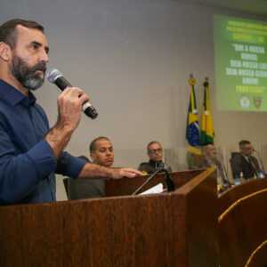 Foto: Dhárcules Pinheiro/Asscom Sejusp