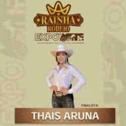 Thais Aruna 41.45%