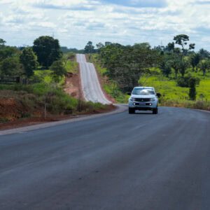 Foto: Marcos Vicente/Secom