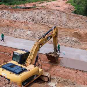 Foto: Marcos Vicente/Secom