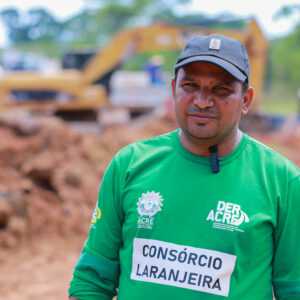 Foto: Marcos Vicente/Secom