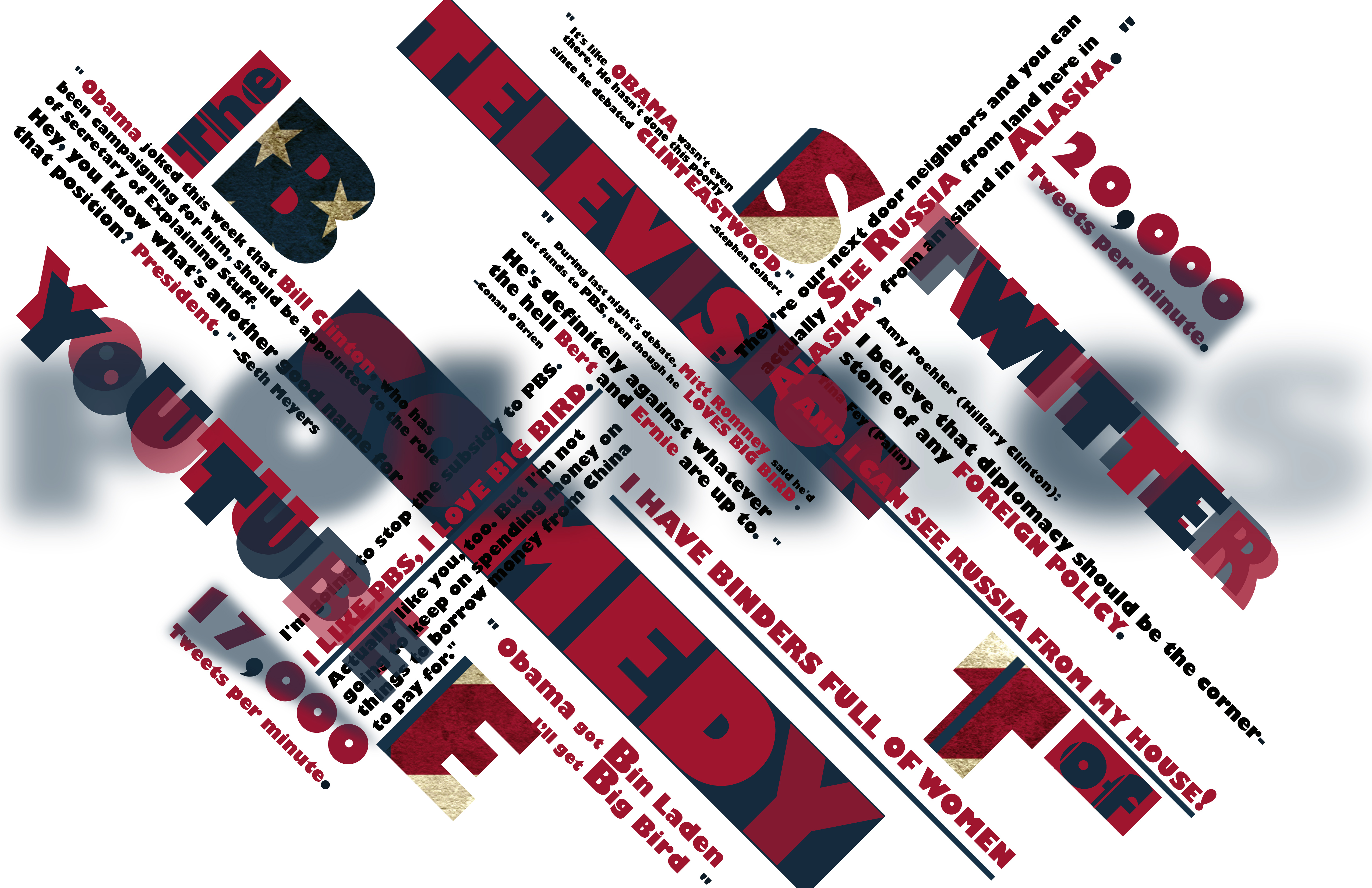 politics and social networking