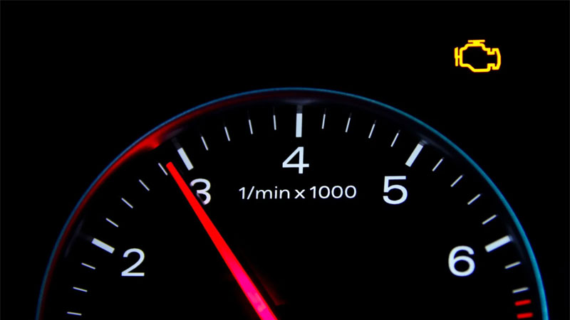 10 common causes of a car that wont accelerate on car not accelerating check engine light