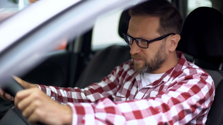 14 Reasons Your Car Loses Power While Driving