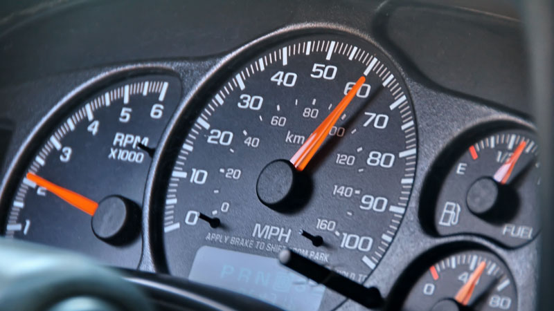 7 Symptoms Of A Bad Speed Sensor and Replacement Cost In 2022 2023 