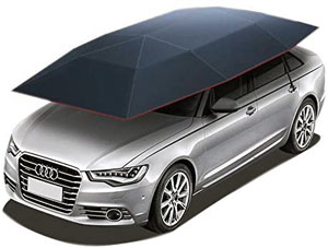 11 best car covers for hail protection in 2021 on car hail protector umbrella