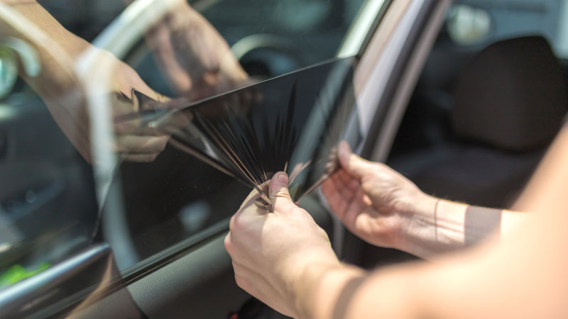 how to remove old window tint best and easiest methods on can you use windex on car window tint