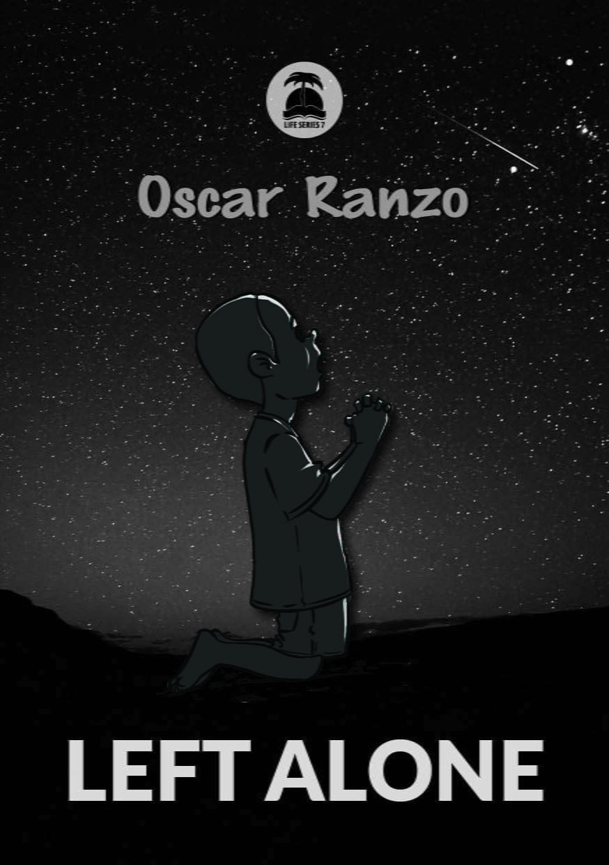 Left Alone by Oscar Ranzo