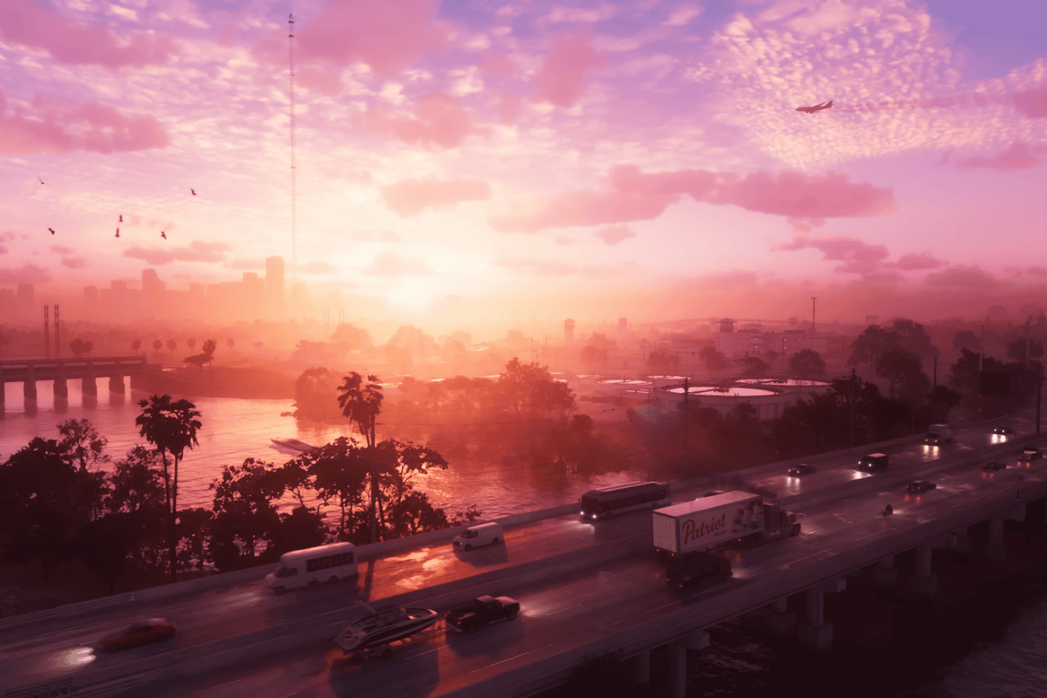 Corsair Prev Lanzamiento De GTA VI En PC Para Inicios De 2026 Oasis Nerd 1 