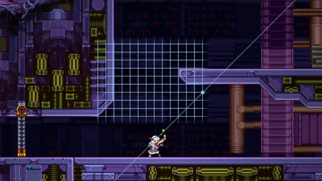 SHADE Protocol gameplay