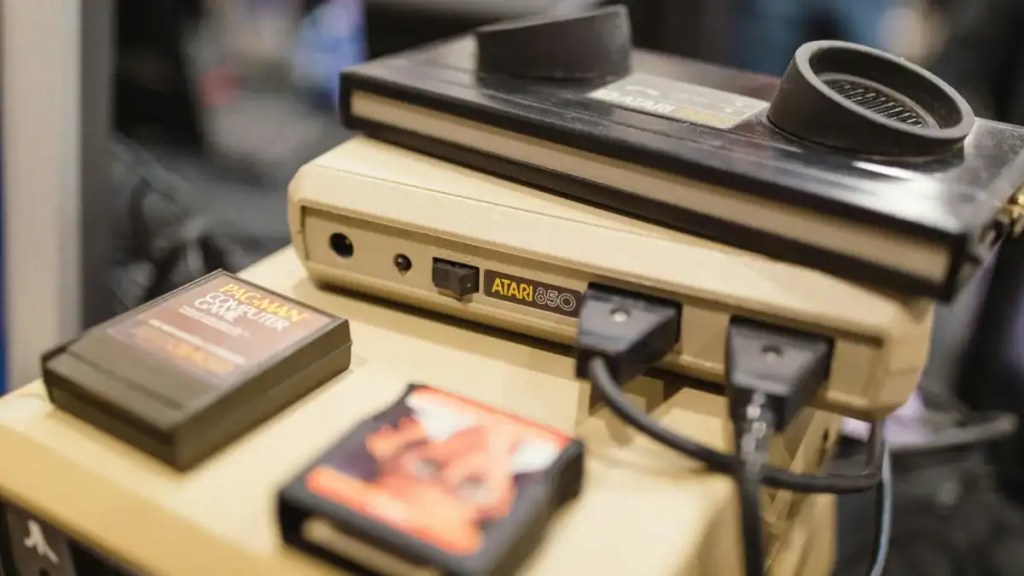 historia del gaming en latinoamerica
