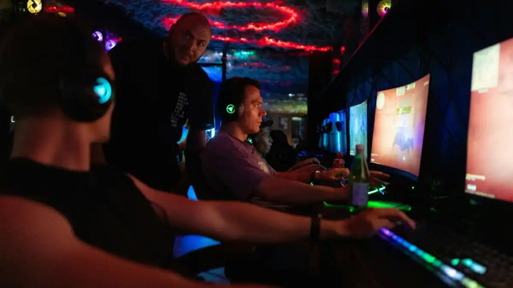 historia de los videojuegos en latinoamerica