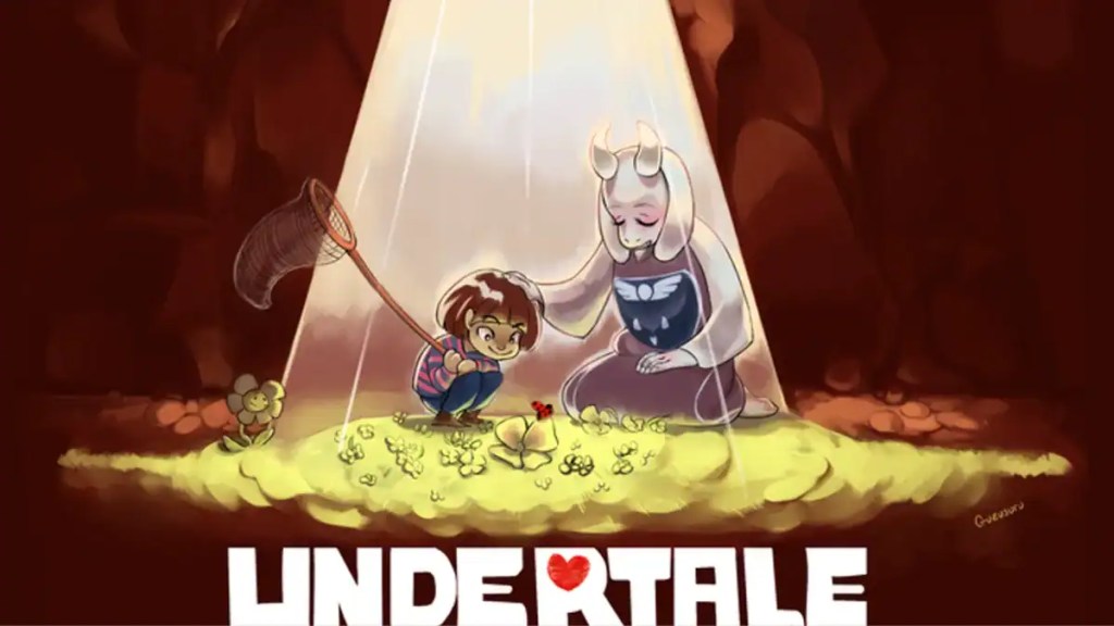 undertale