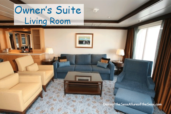 Photos Owner S Suite Aurora Cruises And Travel
