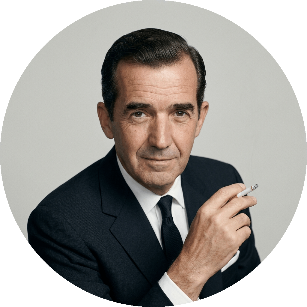 Edward Murrow