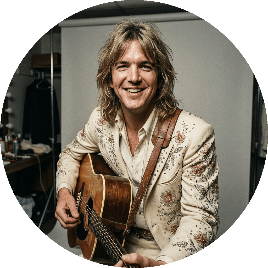 Gram Parsons