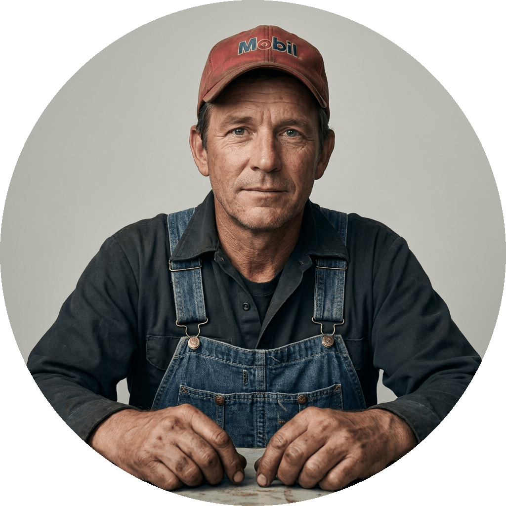 Jim Overman