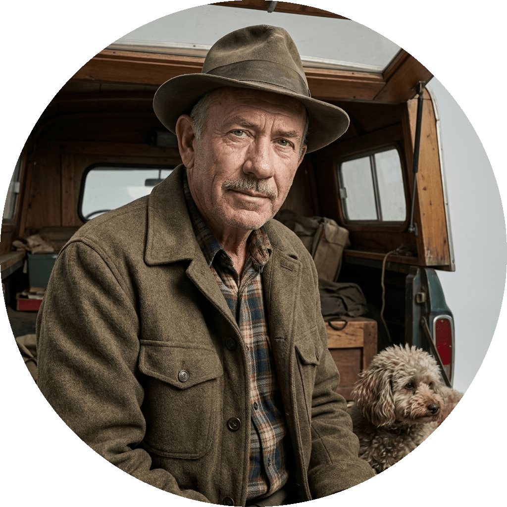 John Steinbeck