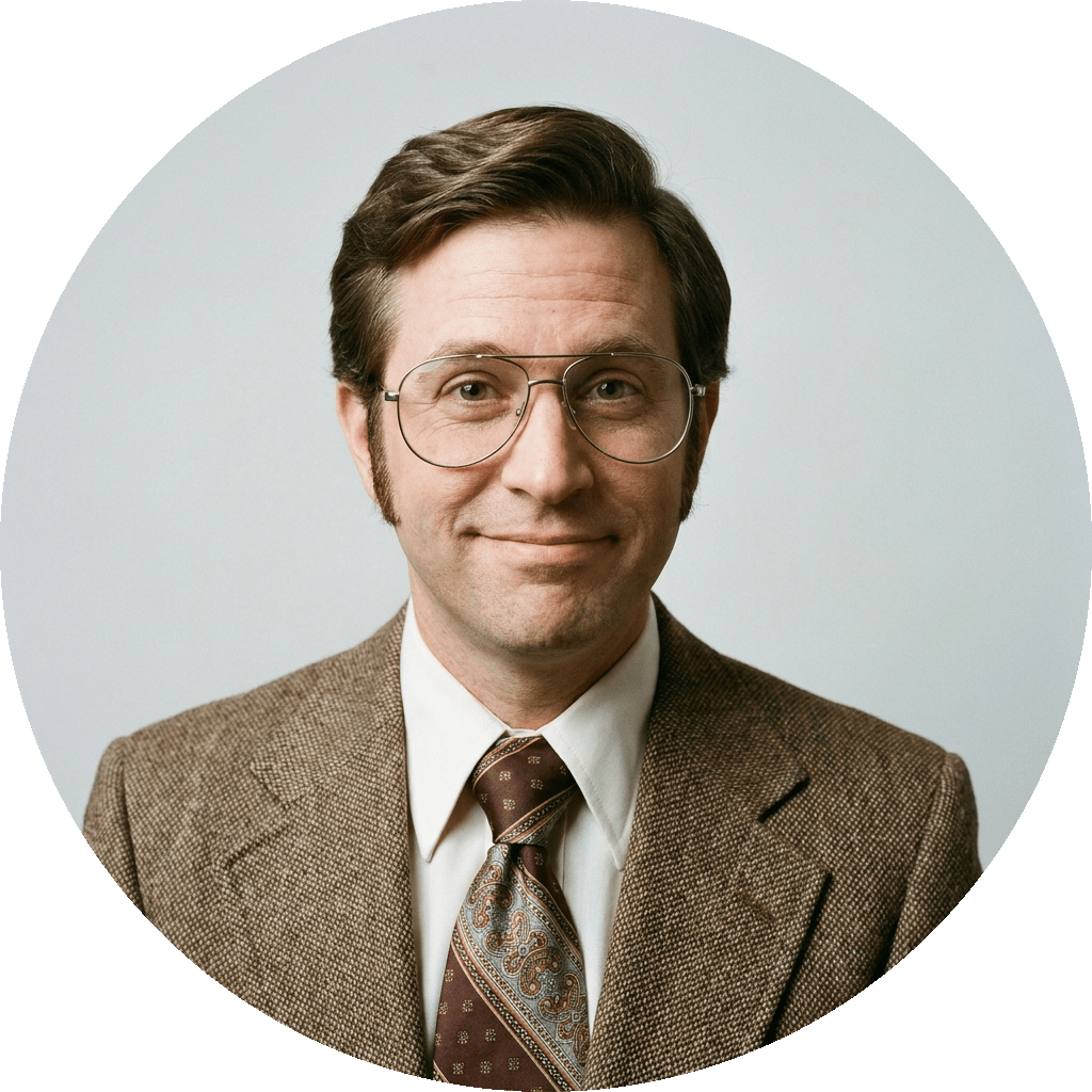 Marty Ross