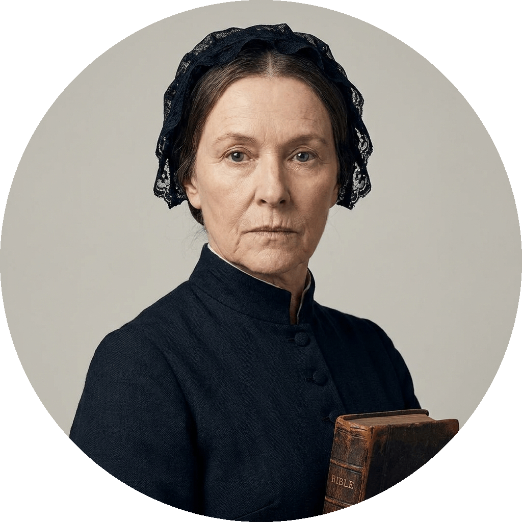 Winifred Ashworth