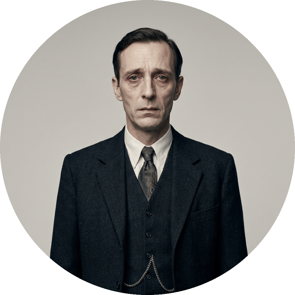 Peter Davenport