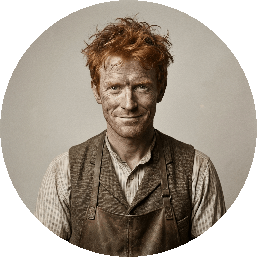 Scooter Stephenson