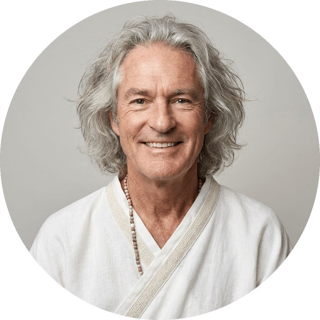 Timothy Leary