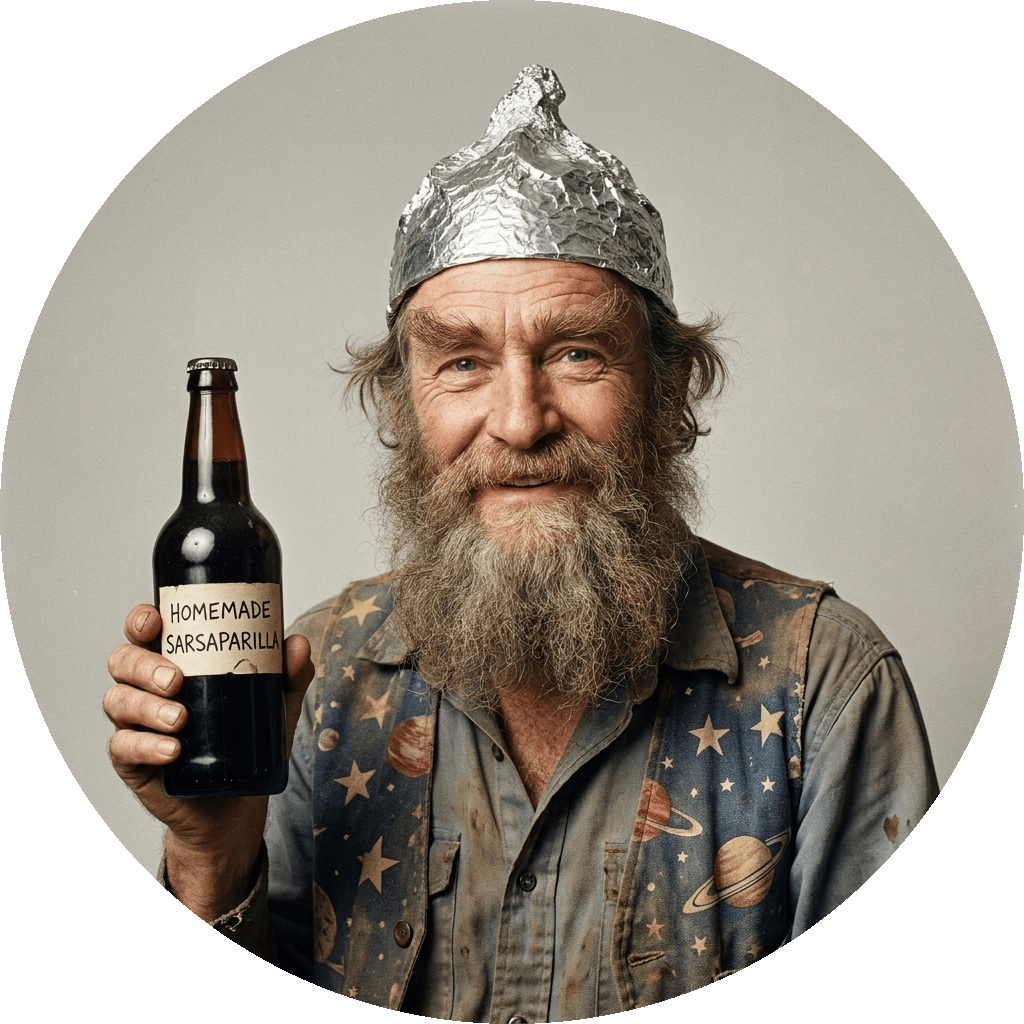 Uncle Bill