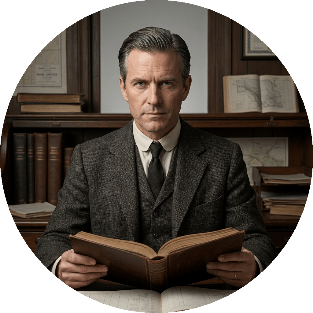Walter Hastings