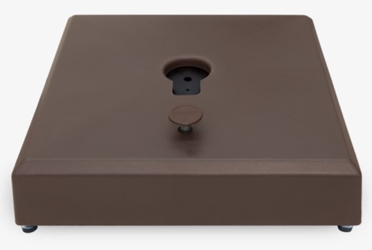 Treasure Garden AKZ Cantilever Umbrella Base