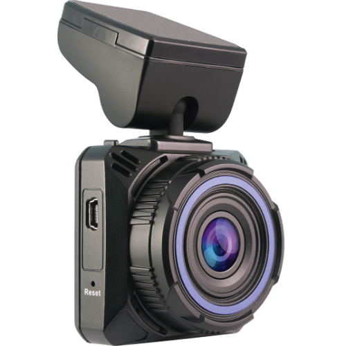 R600_2 Test wideorejestratora Navitel R600 – mały ale wielki