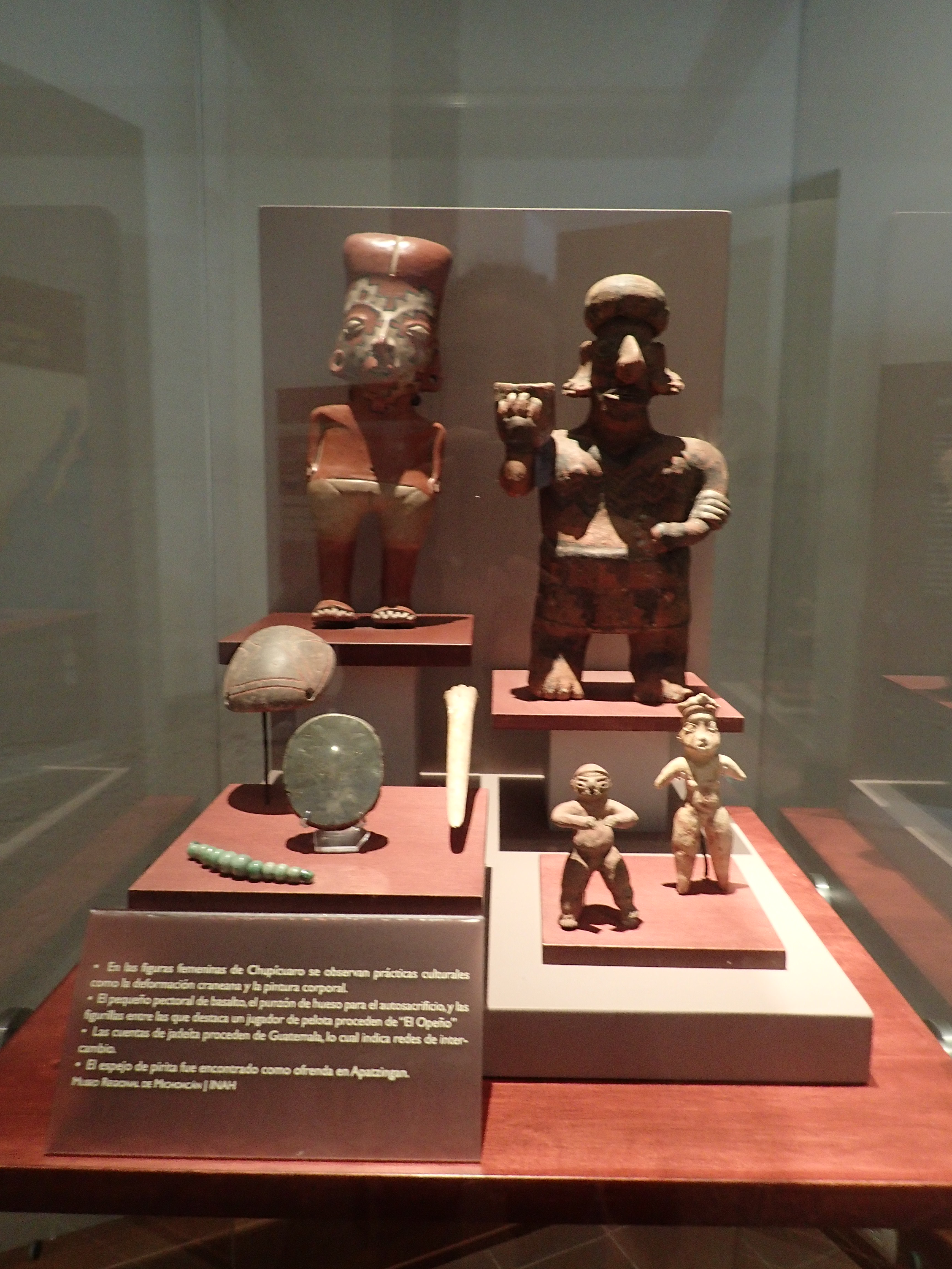 Museo Regional Michoacano