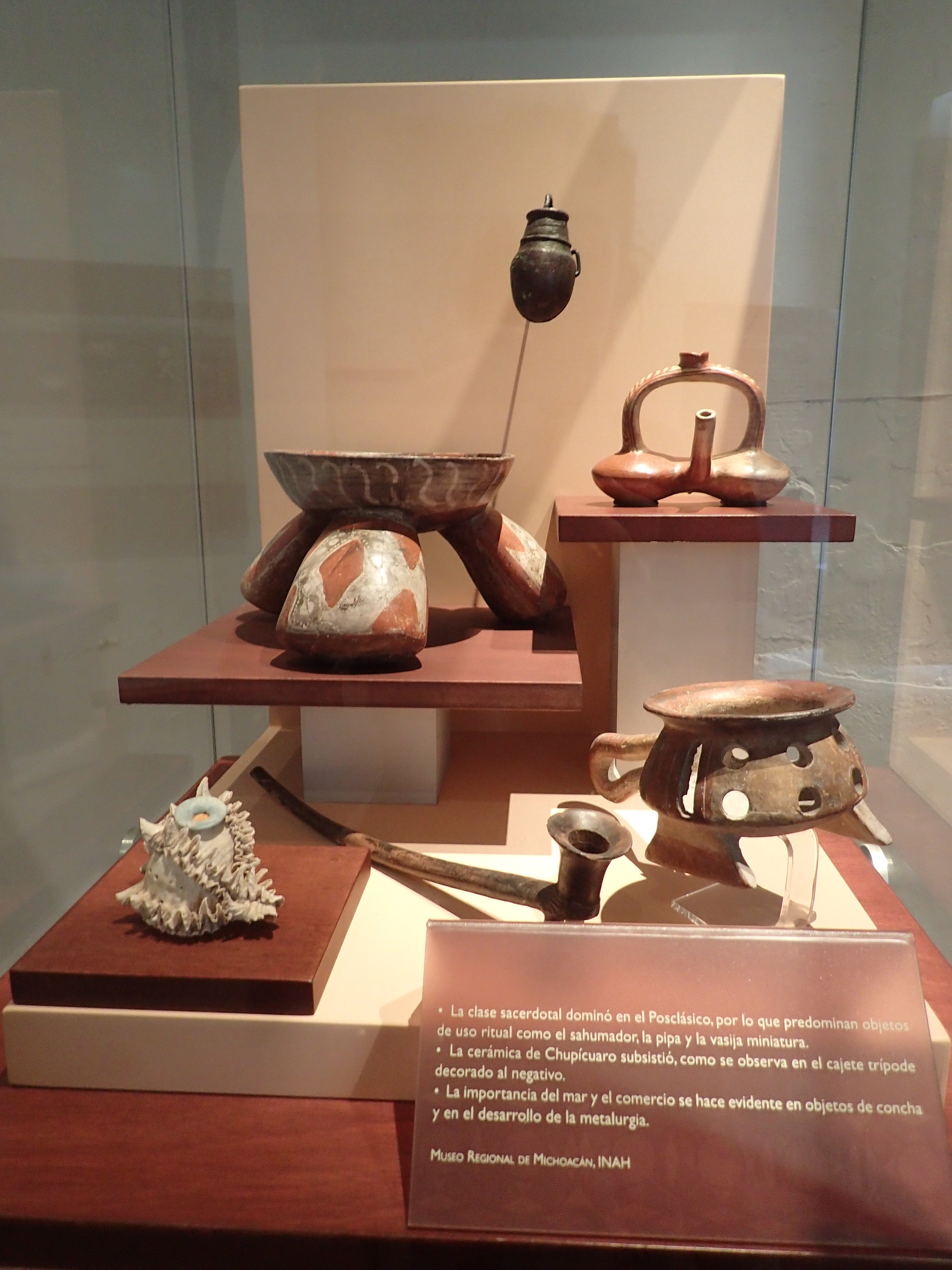 Museo Regional Michoacano