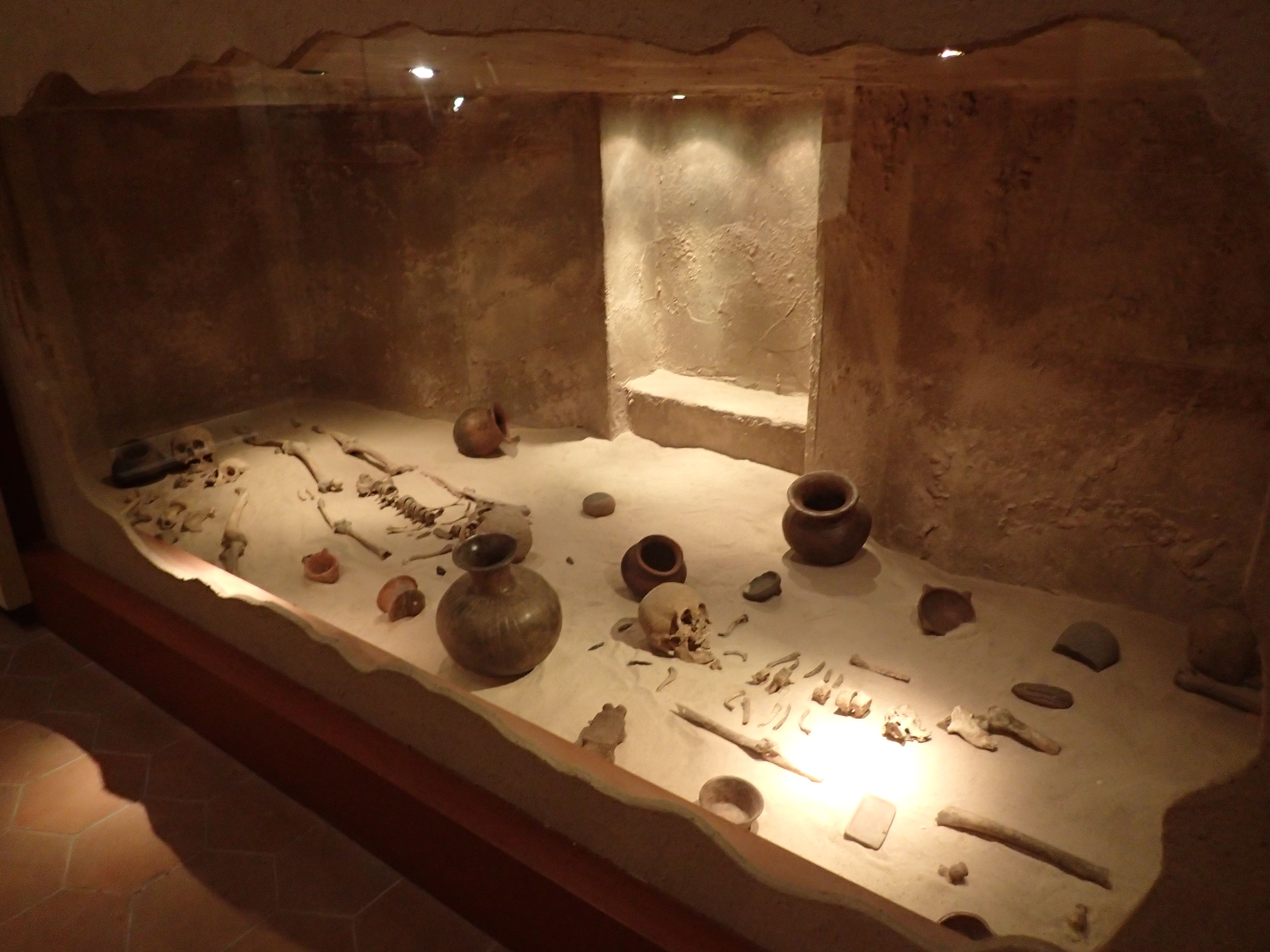 Museo Regional Michoacano