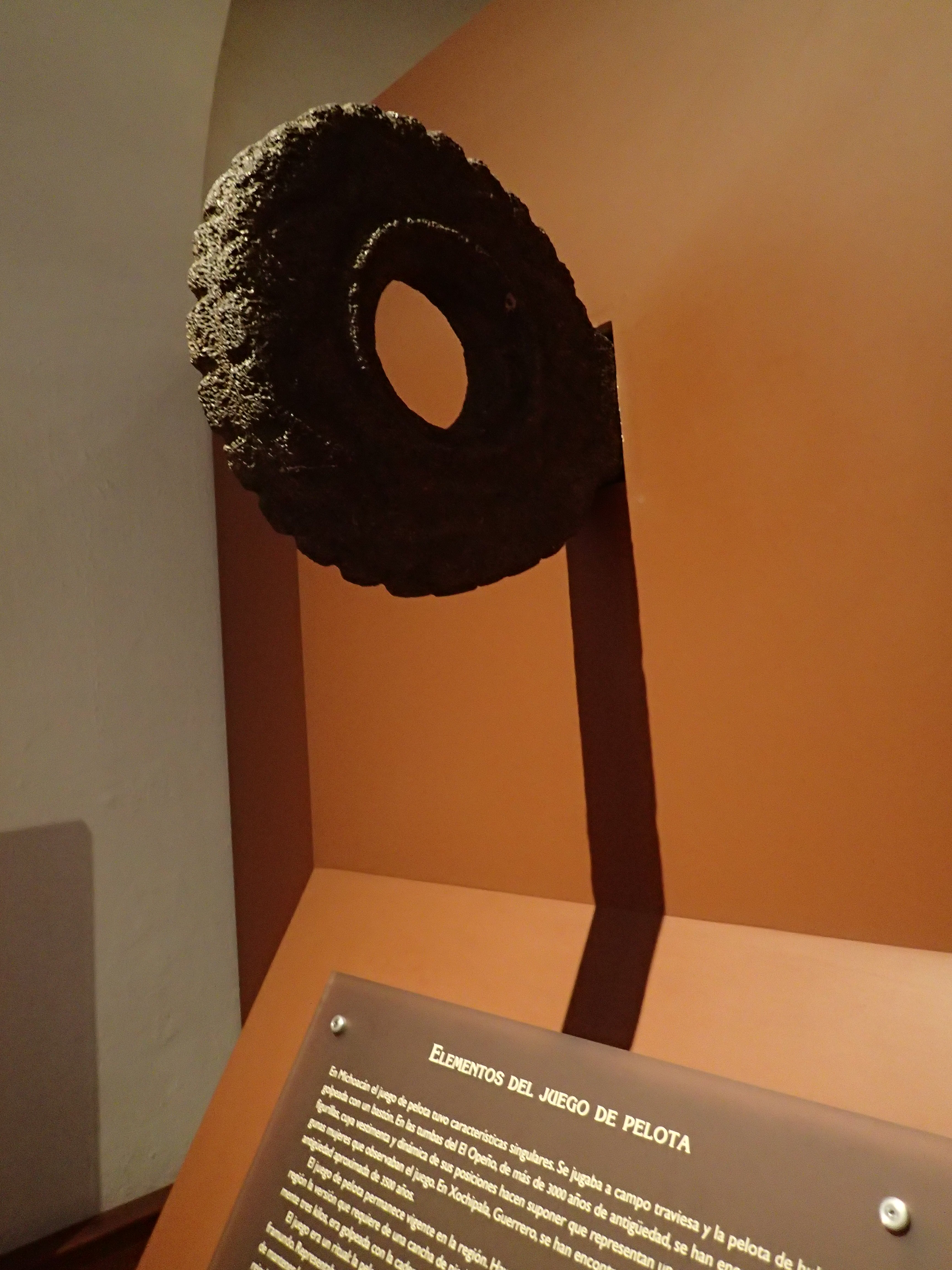 Museo Regional Michoacano