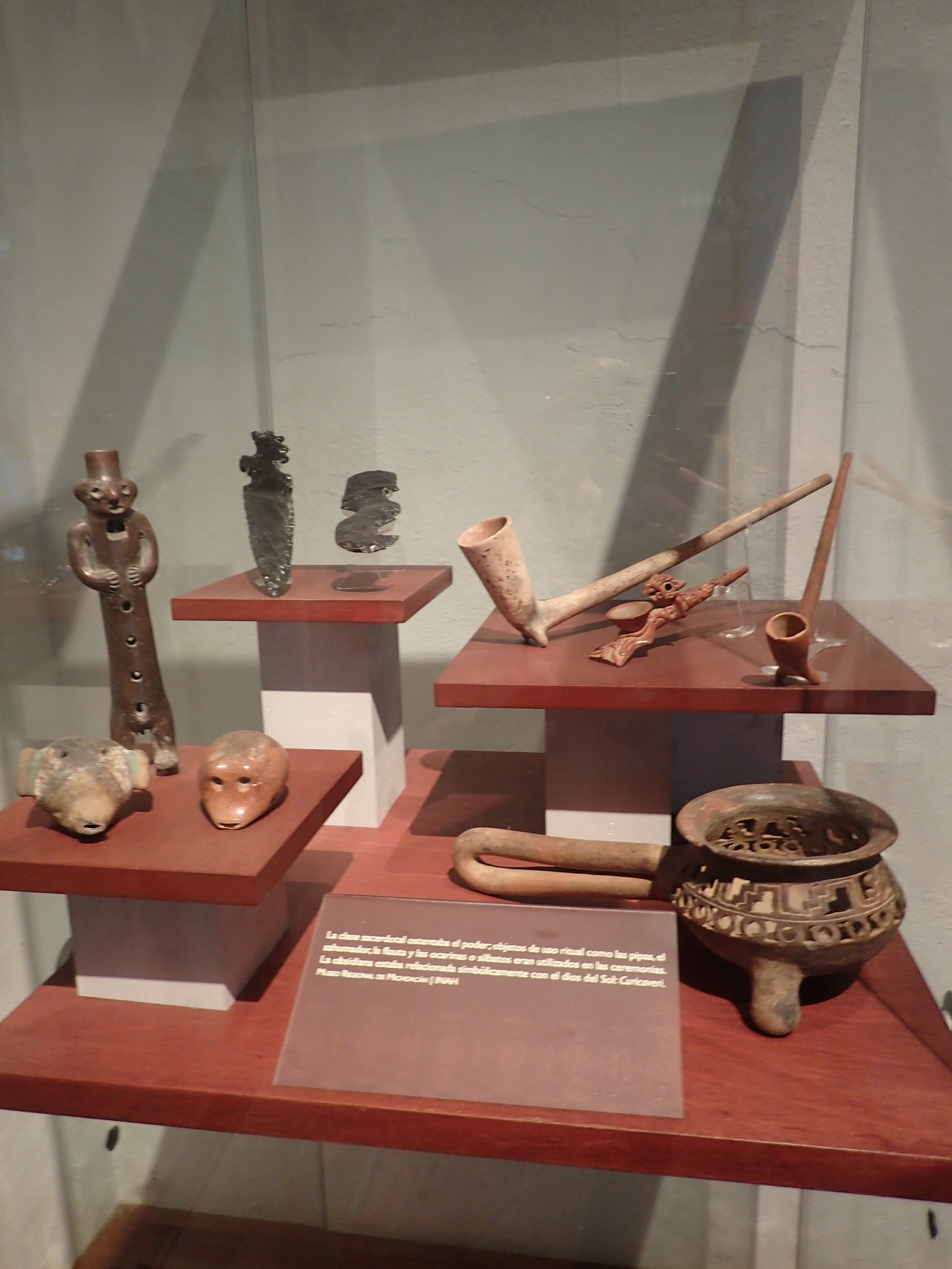 Museo Regional Michoacano