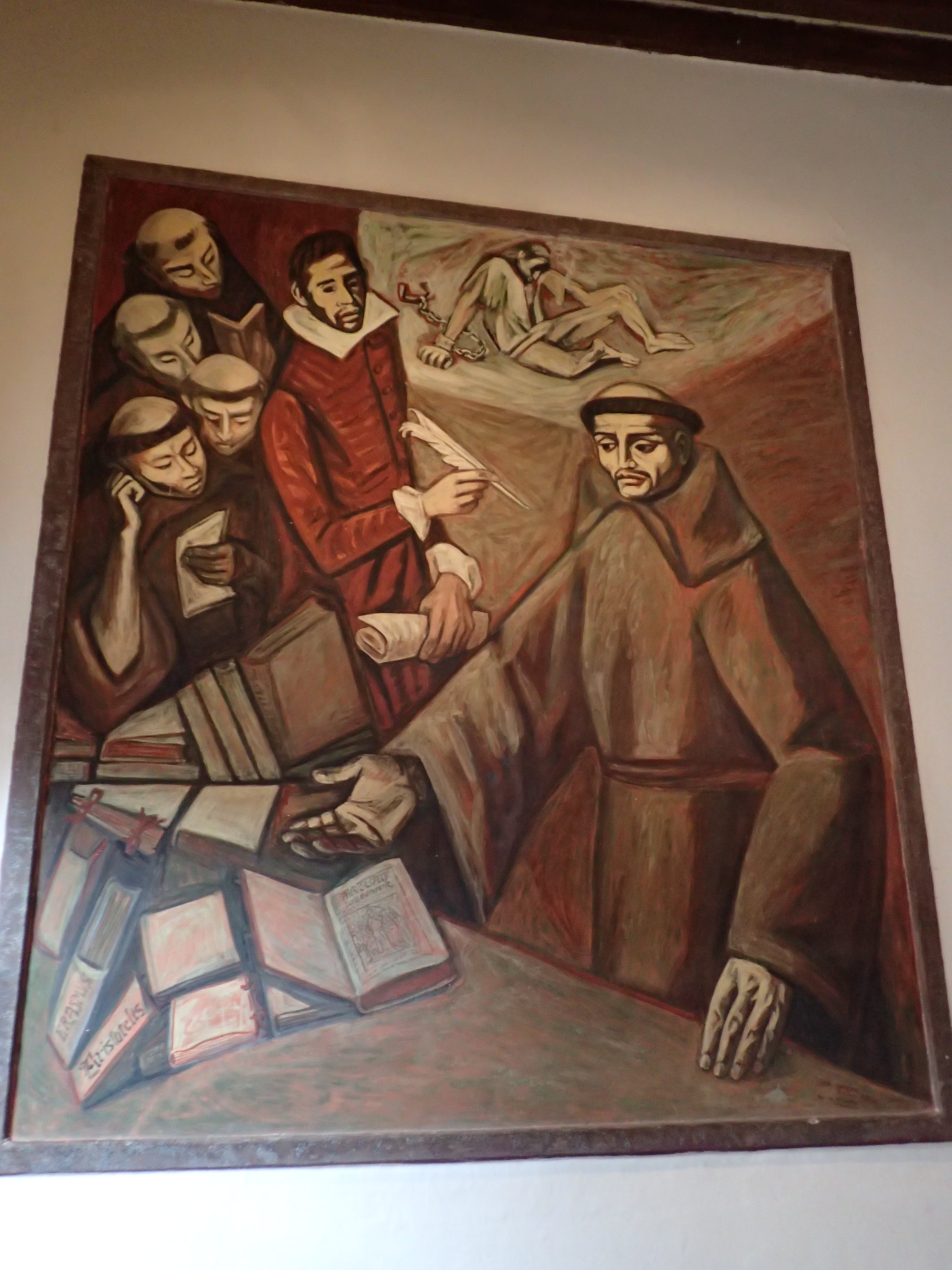 Museo Regional Michoacano