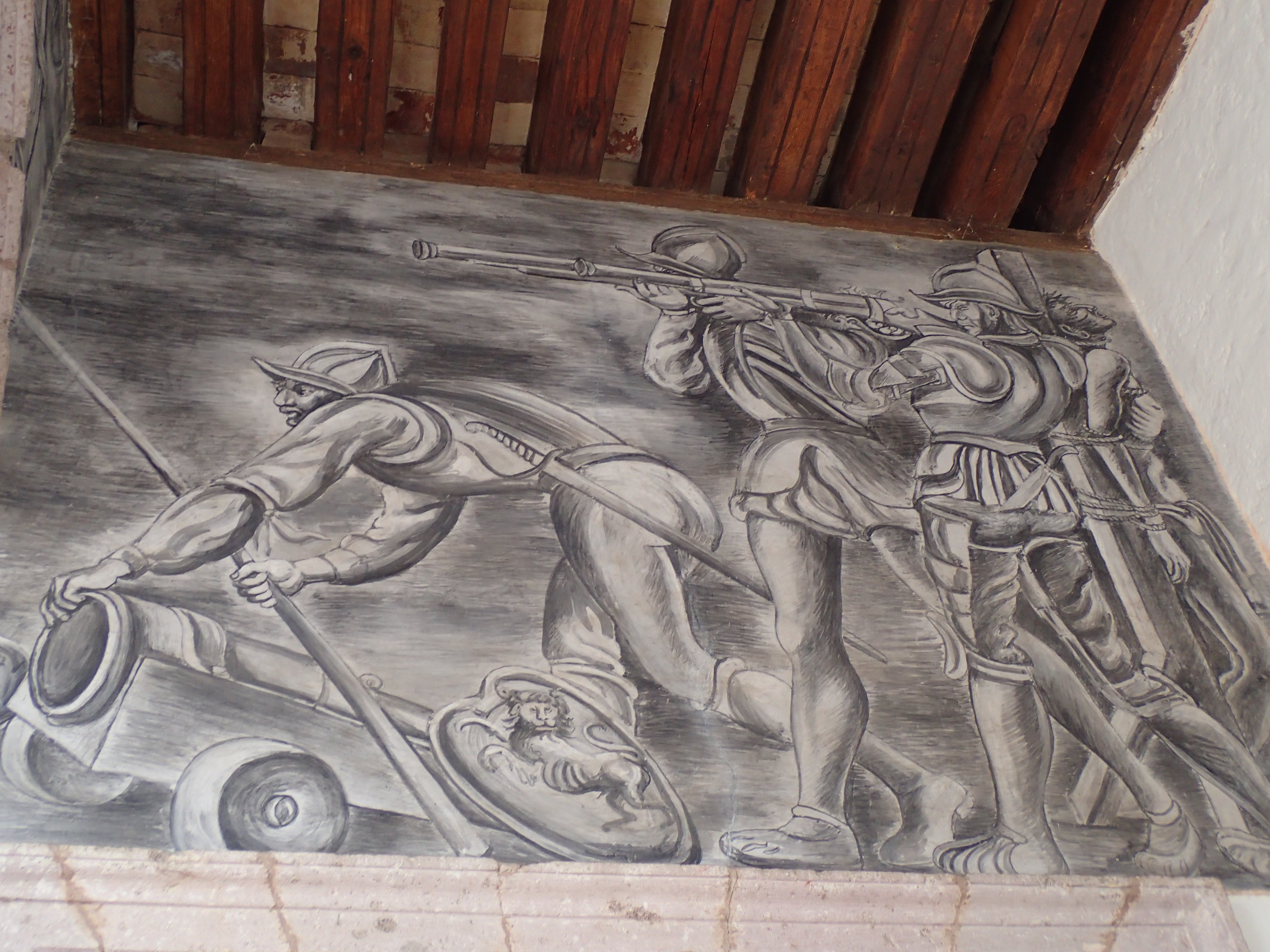 Museo Regional Michoacano