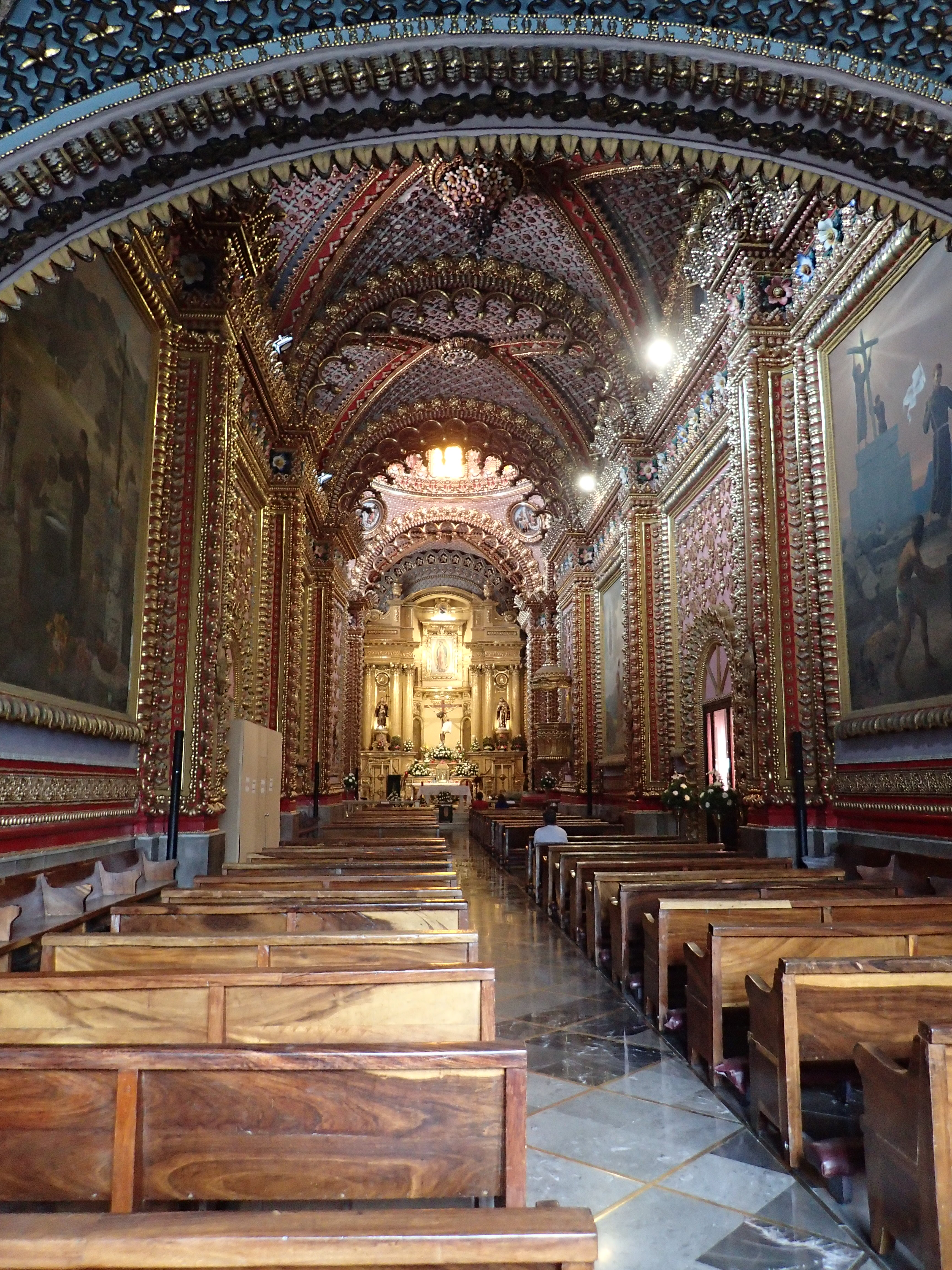 Santuario de Guadalupe