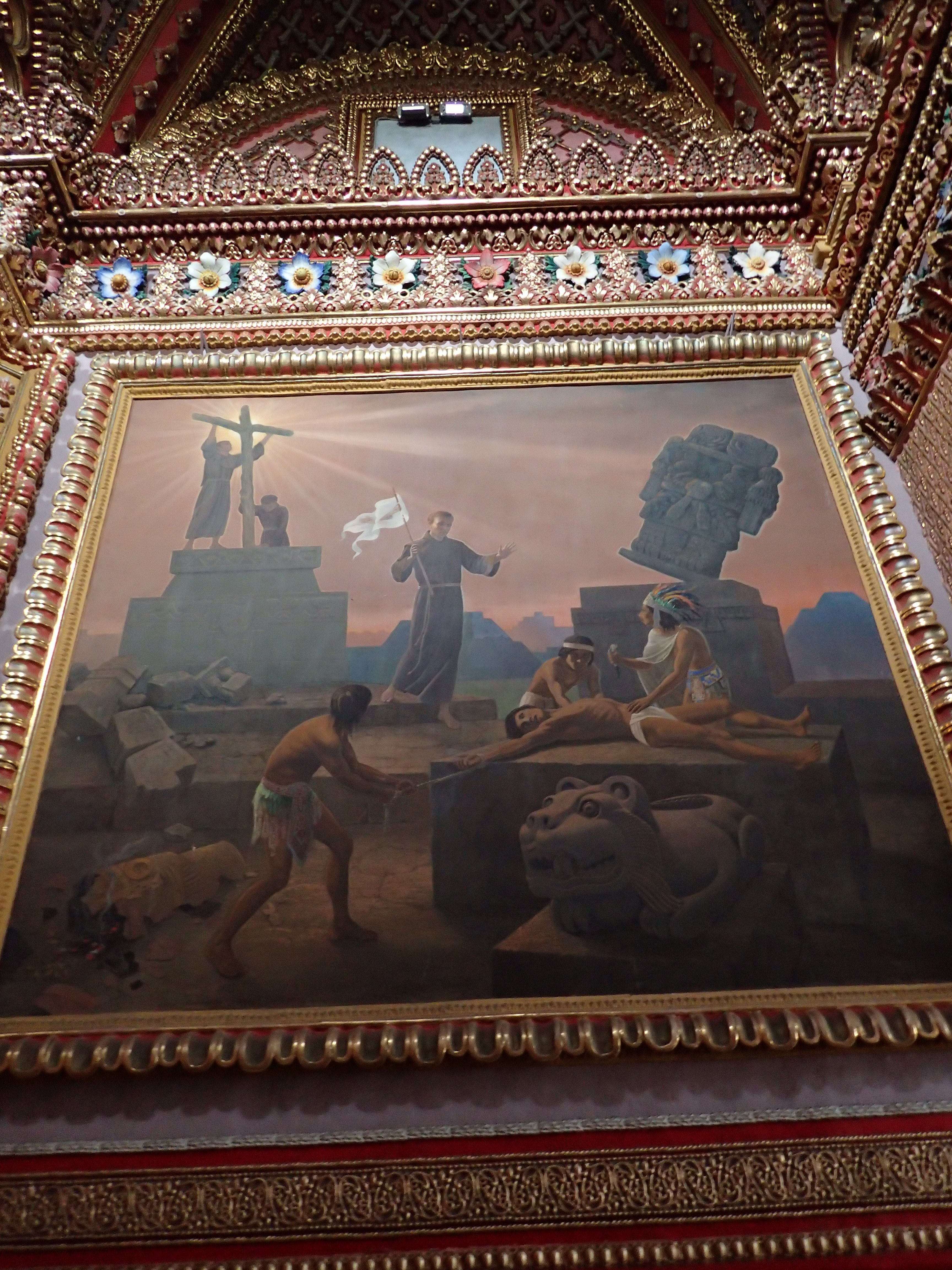 Santuario de Guadalupe