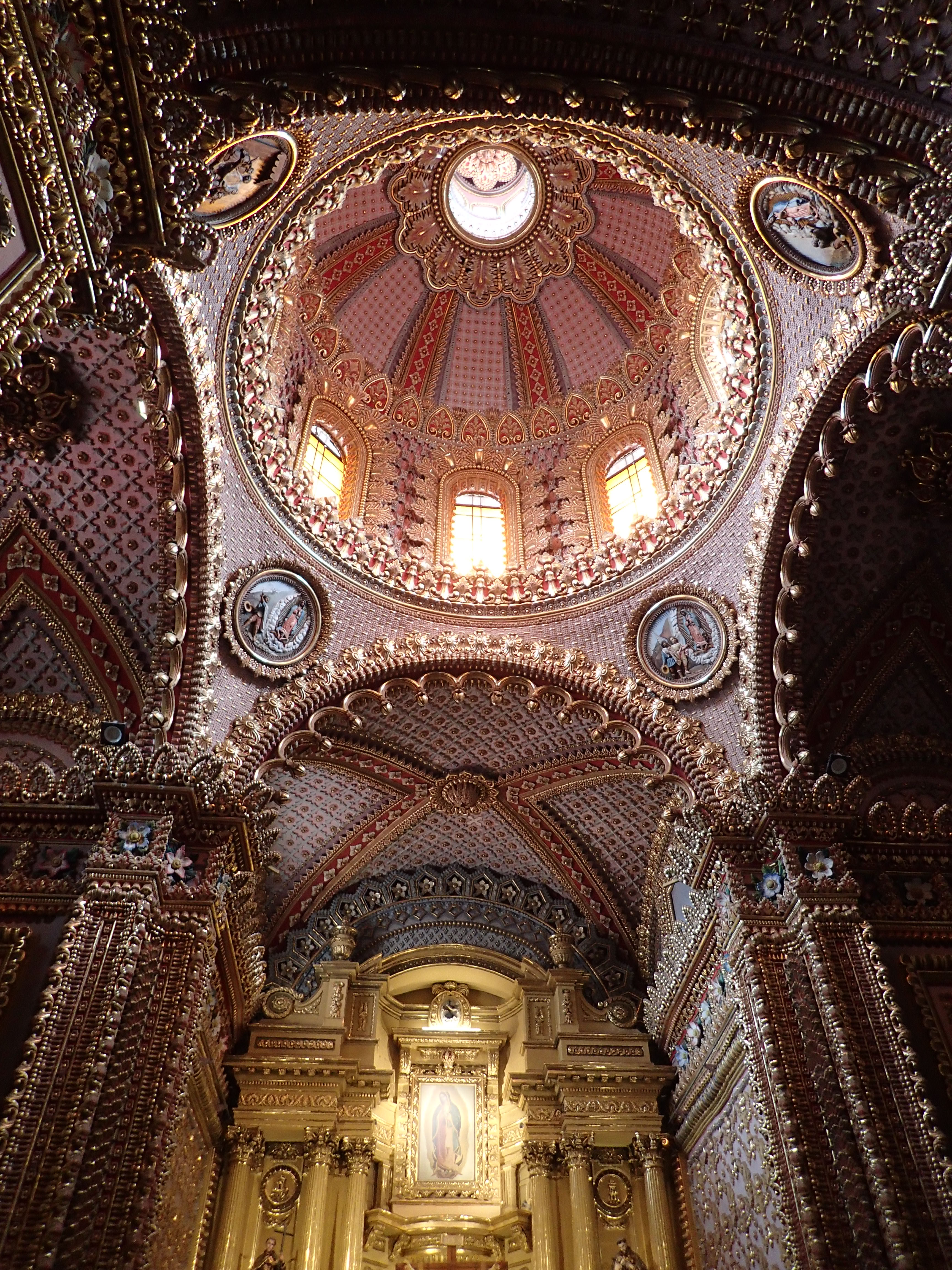 Santuario de Guadalupe
