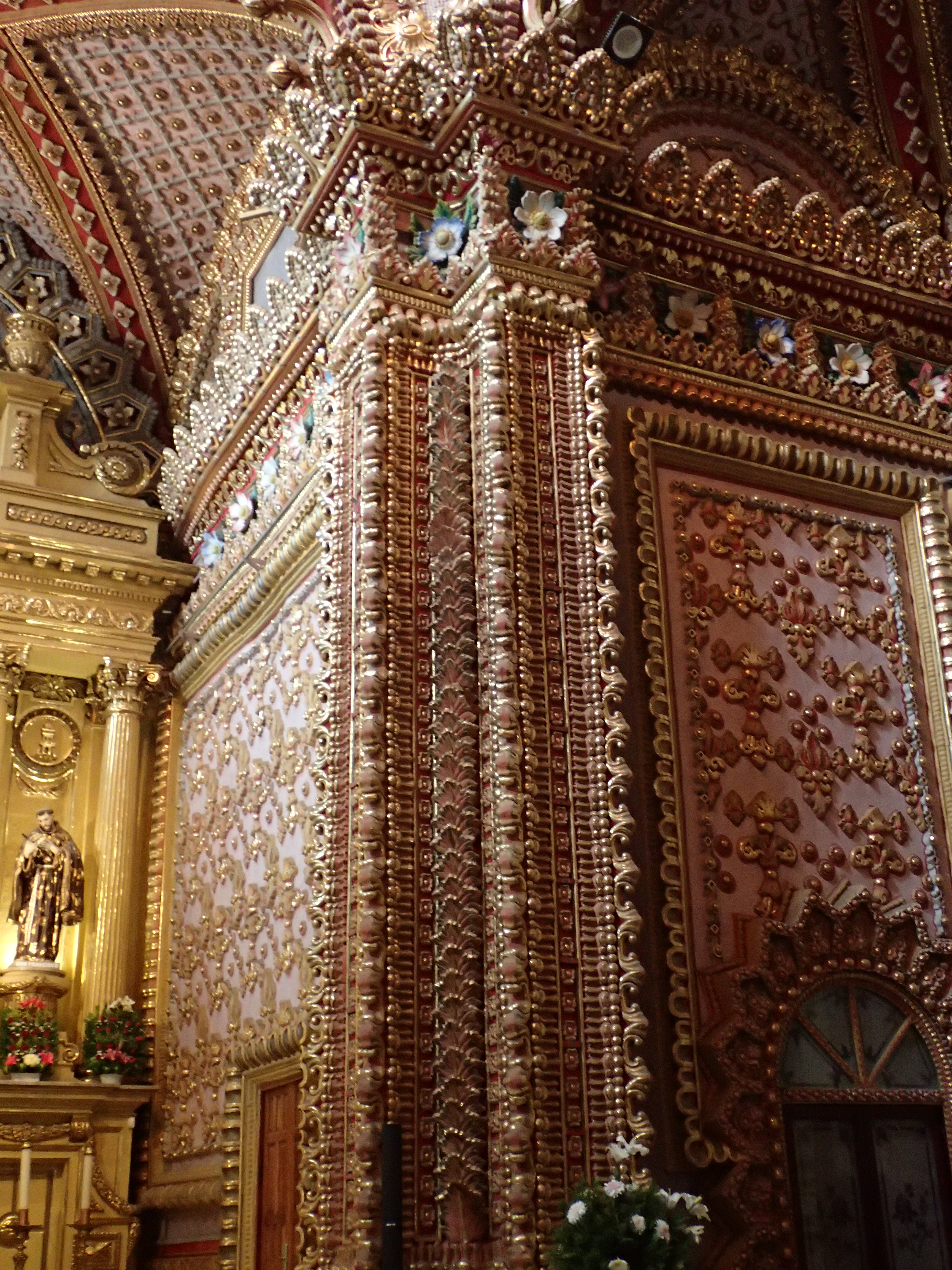Santuario de Guadalupe