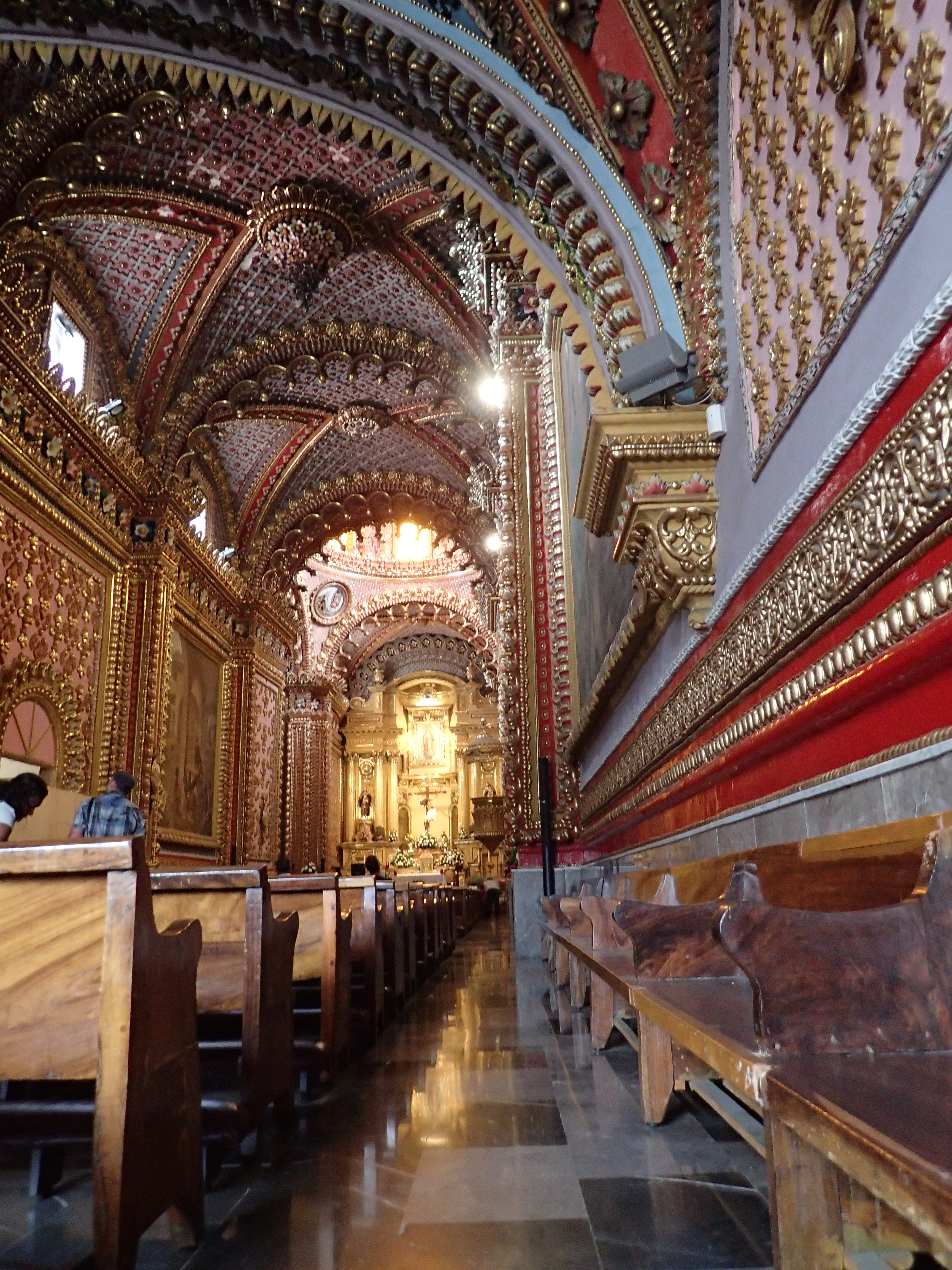 Santuario de Guadalupe