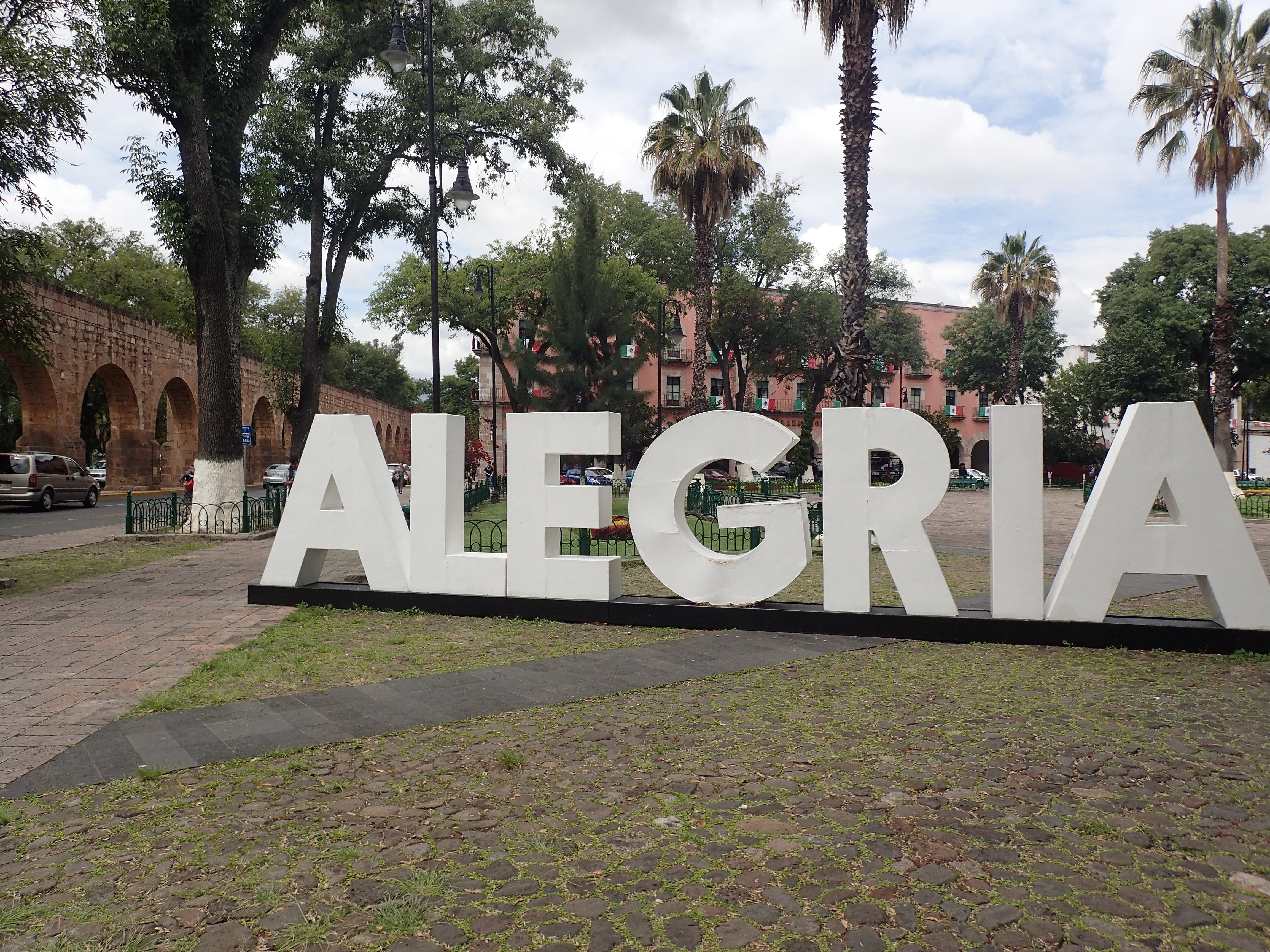 L'Alegria de Morelia