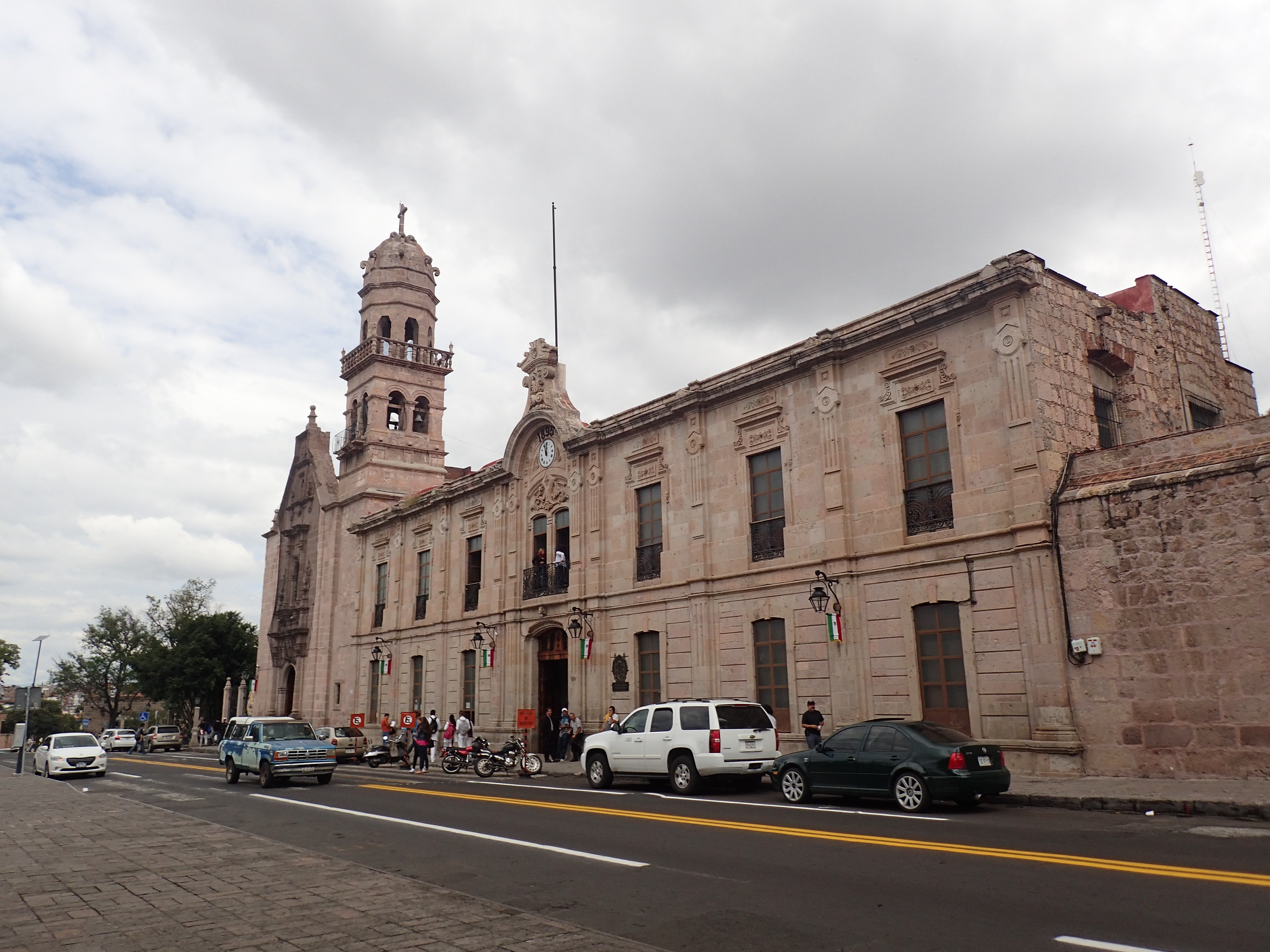 Santuario de Guadalupe