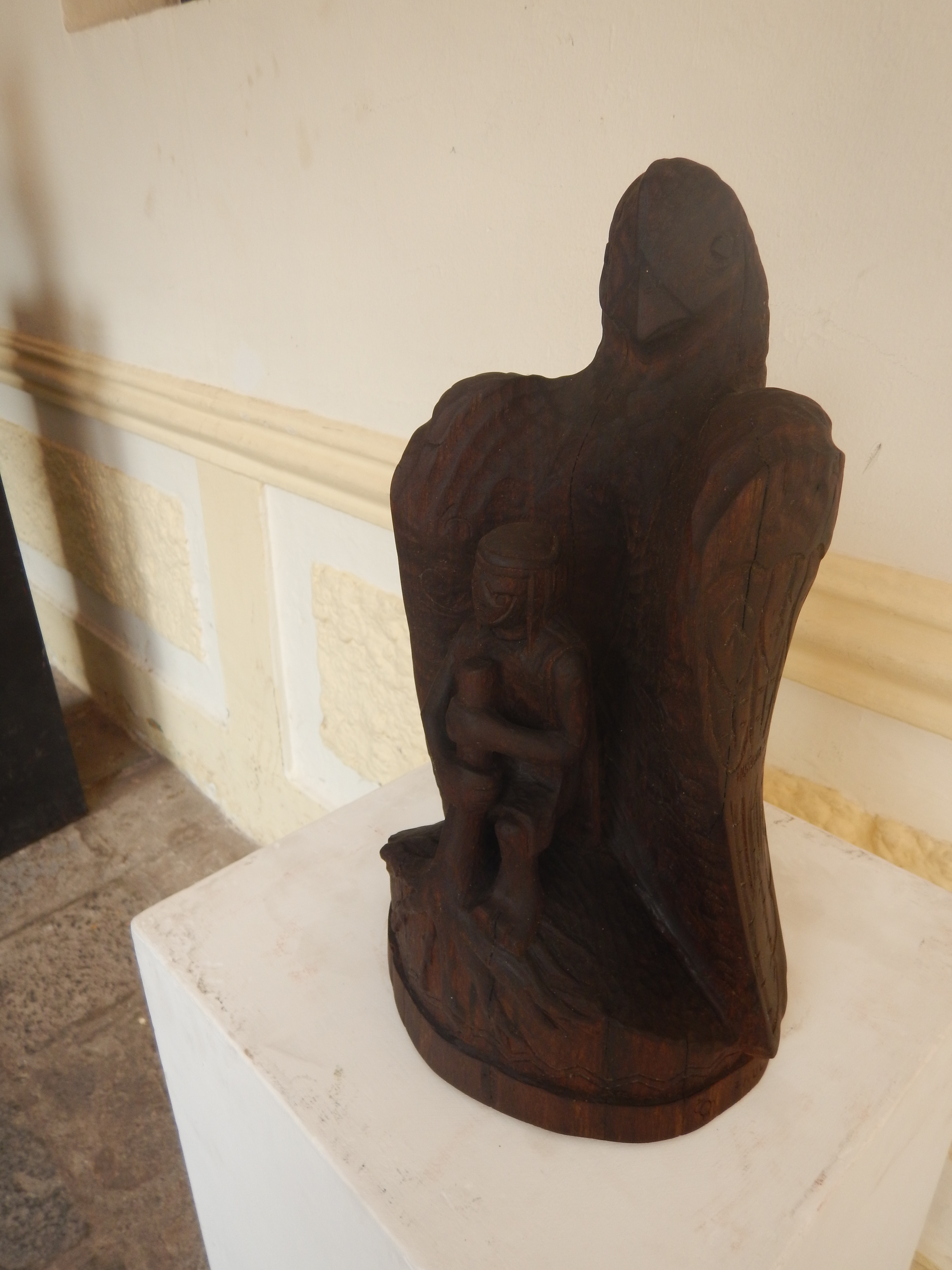 Musée d'arts contemporains