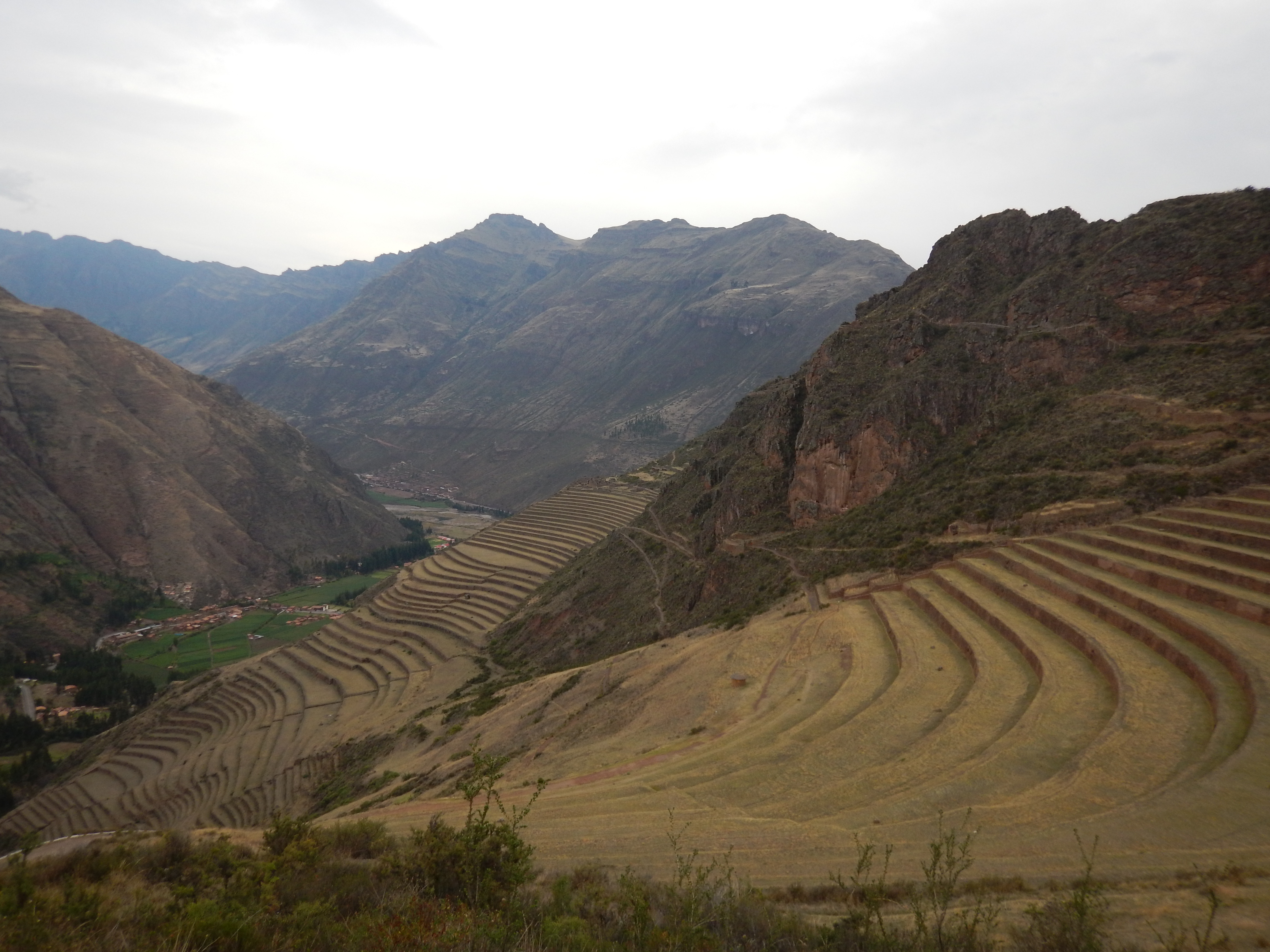 Pisac